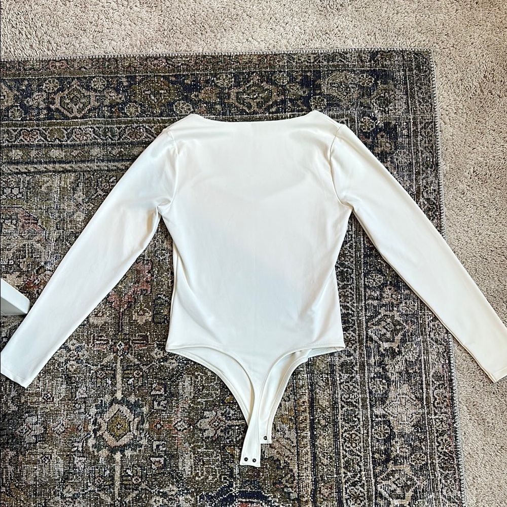 Abercrombie & Fitch Bodysuit - Picture 3 of 4